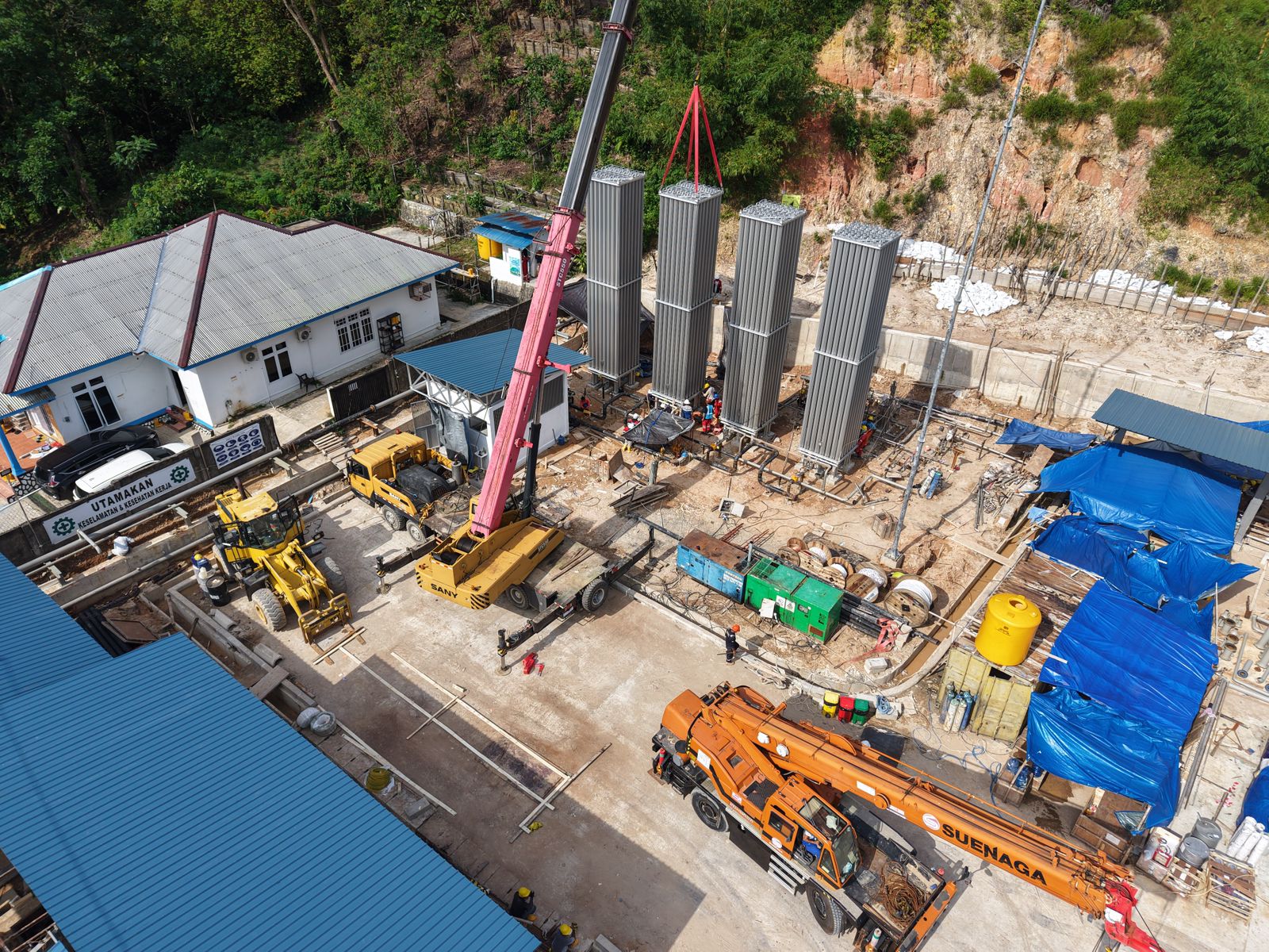 PROJECT MANAGEMENT CONSULTANT